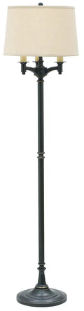 HOUSE OF TROY, LANCASTER FLOOR LAMP, FLOOR LAMP