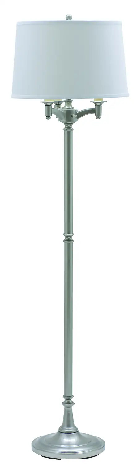 HOUSE OF TROY, LANCASTER FLOOR LAMP, FLOOR LAMP