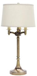 HOUSE OF TROY, LANCASTER TABLE LAMP, TABLE LAMPS