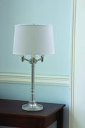 HOUSE OF TROY, LANCASTER TABLE LAMP, TABLE LAMPS