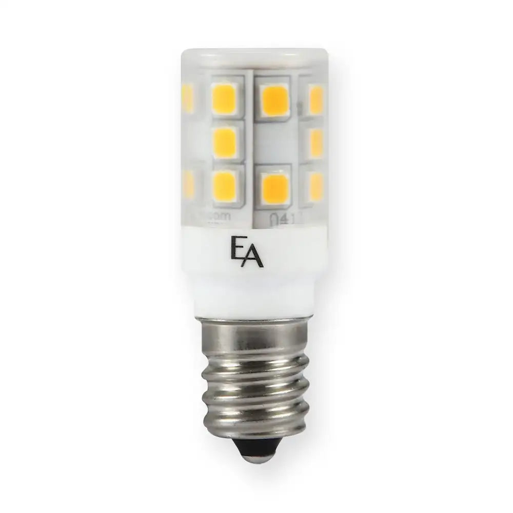 HOUSE OF TROY LED CANDELABRA BASE SLIM-LINE BULBS AND ACCESSORIES - DO NOT SHOW ON WEBSITE