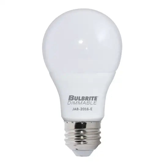 HOUSE OF TROY 9W LED A19 DIMMABLE 2700K E26 - DO NOT SHOW ON WEBSITE
