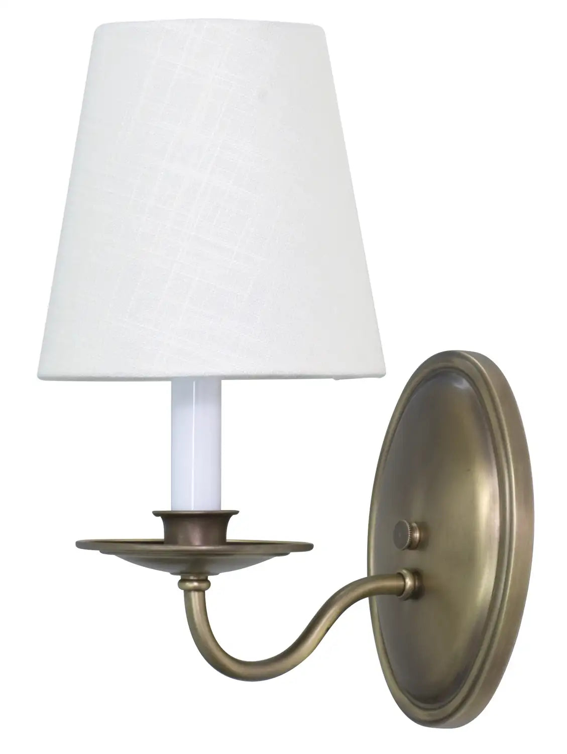 HOUSE OF TROY, LAKE SHORE SCONCE, WALL SCONCES