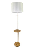 HOUSE OF TROY, LYNDON FLOOR LAMP, FLOOR LAMP