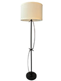 HOUSE OF TROY, LYNDON FLOOR LAMP, FLOOR LAMP