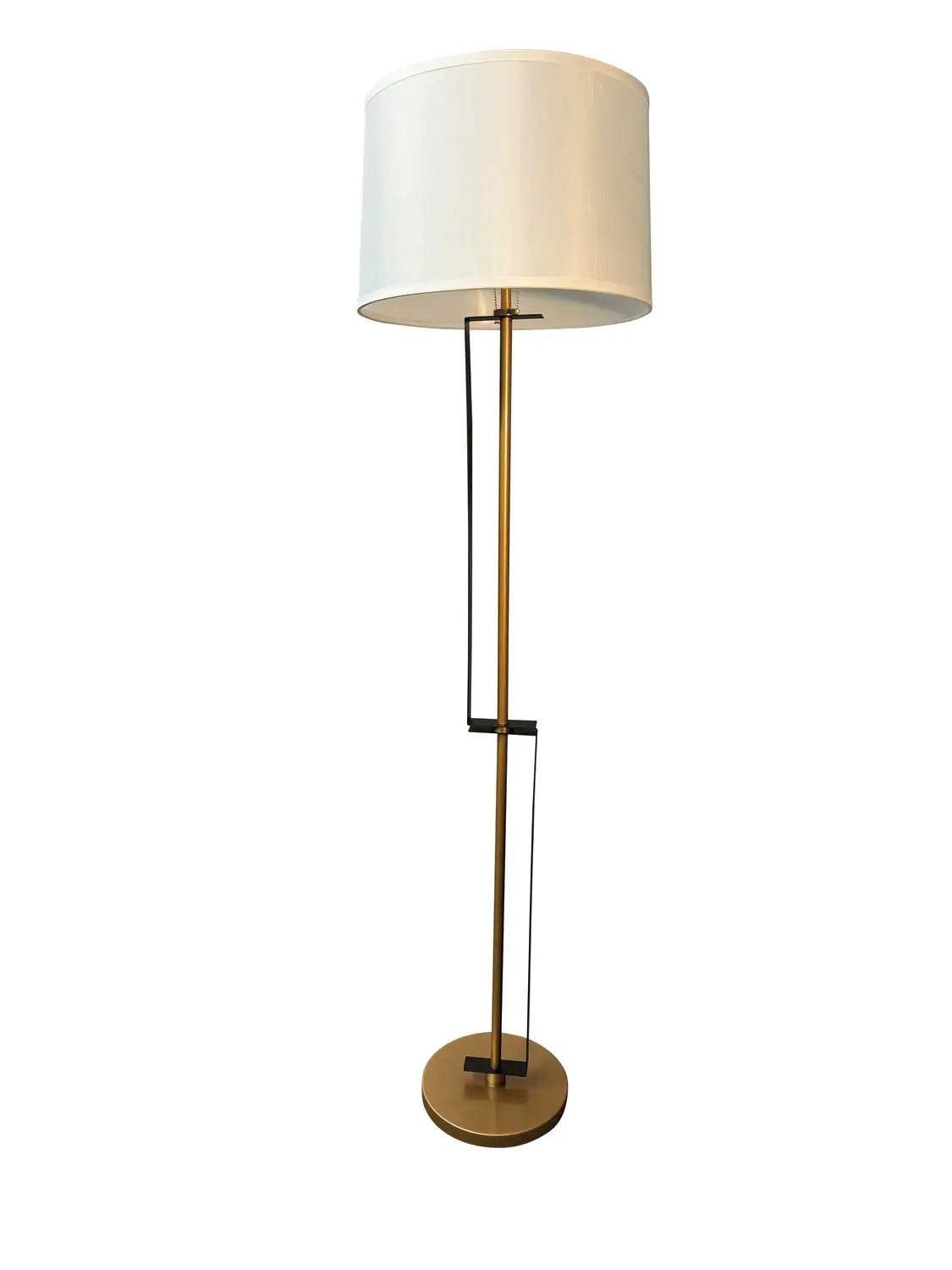 HOUSE OF TROY, LYNDON FLOOR LAMP, FLOOR LAMP