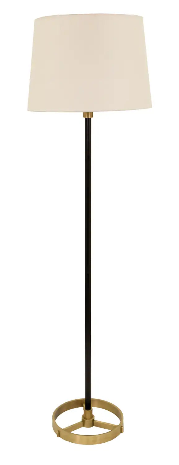 HOUSE OF TROY, MORGAN FLOOR LAMP, FLOOR LAMP