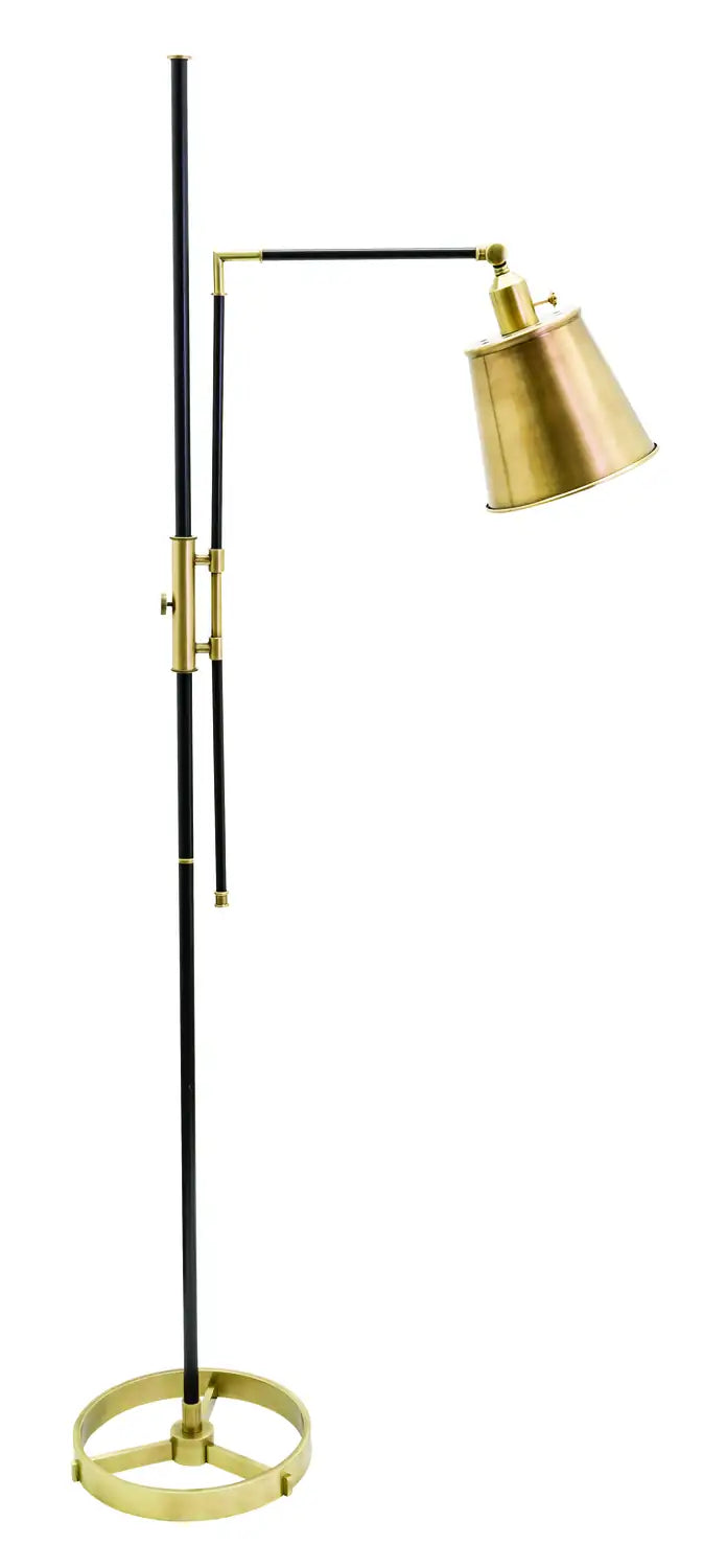 HOUSE OF TROY, MORGAN FLOOR LAMP, FLOOR LAMP