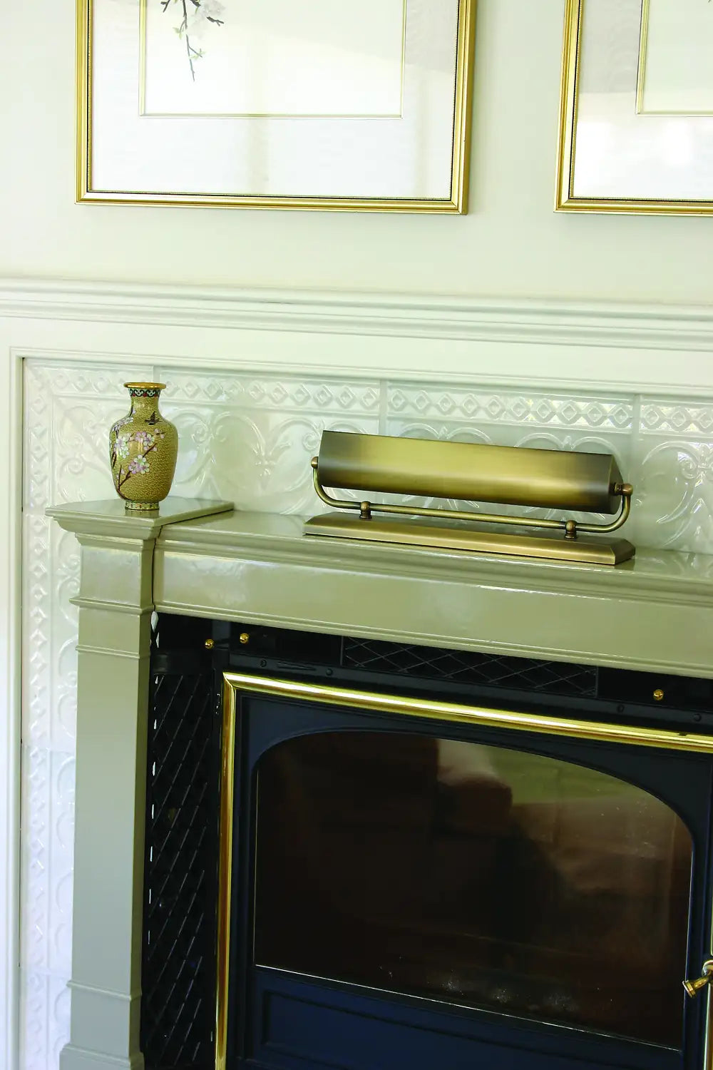 HOUSE OF TROY, MANTEL DESK LAMP, TASK LAMPS