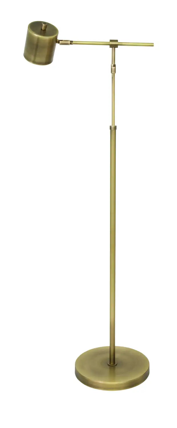 HOUSE OF TROY, MORRIS FLOOR LAMP, FLOOR LAMP