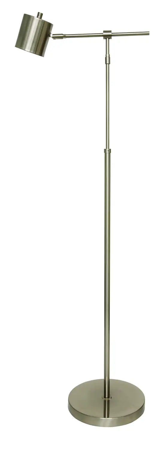HOUSE OF TROY, MORRIS FLOOR LAMP, FLOOR LAMP