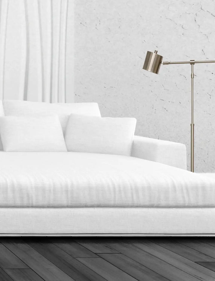 HOUSE OF TROY, MORRIS FLOOR LAMP, FLOOR LAMP