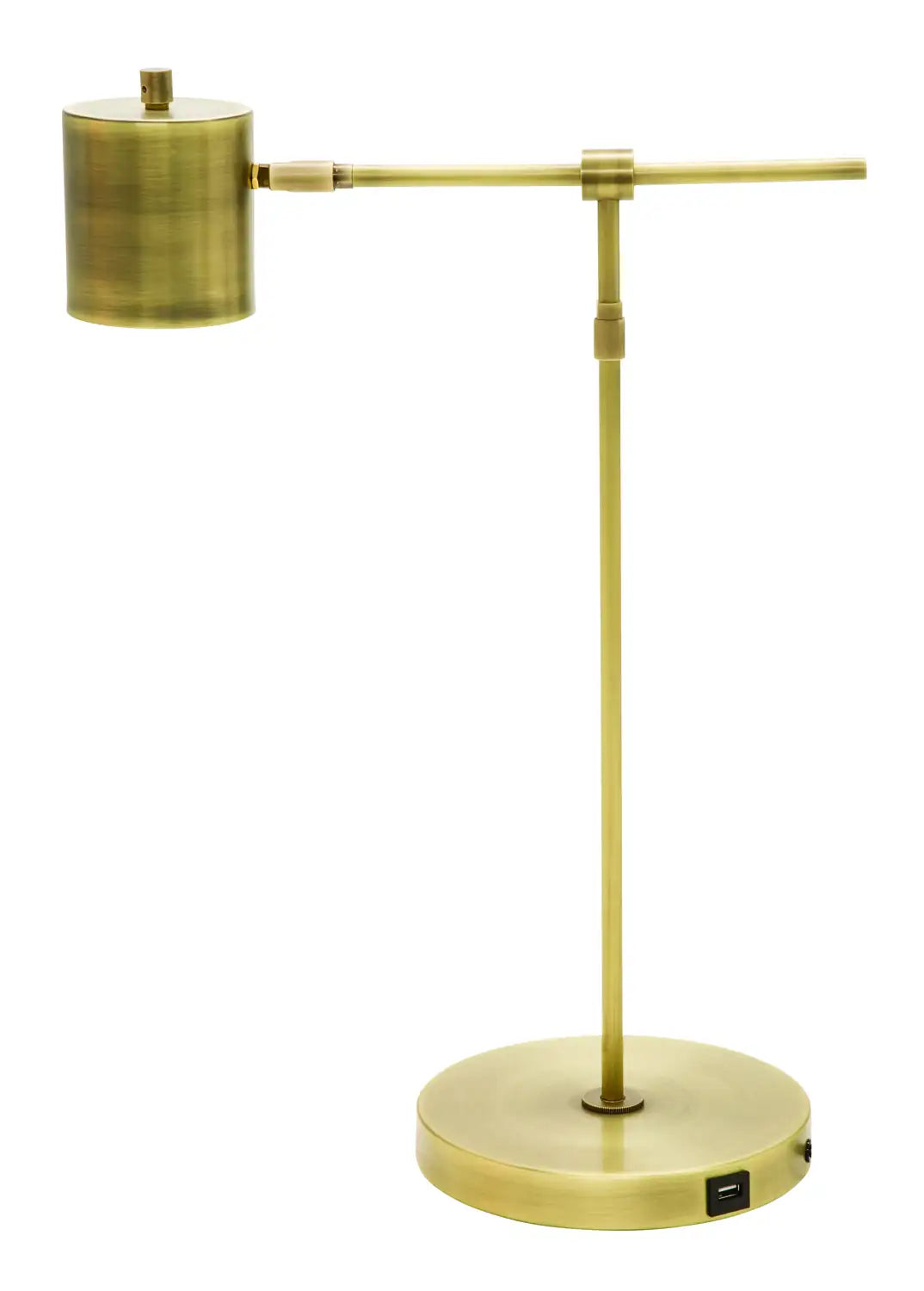 HOUSE OF TROY, MORRIS TABLE LAMP, TABLE LAMPS