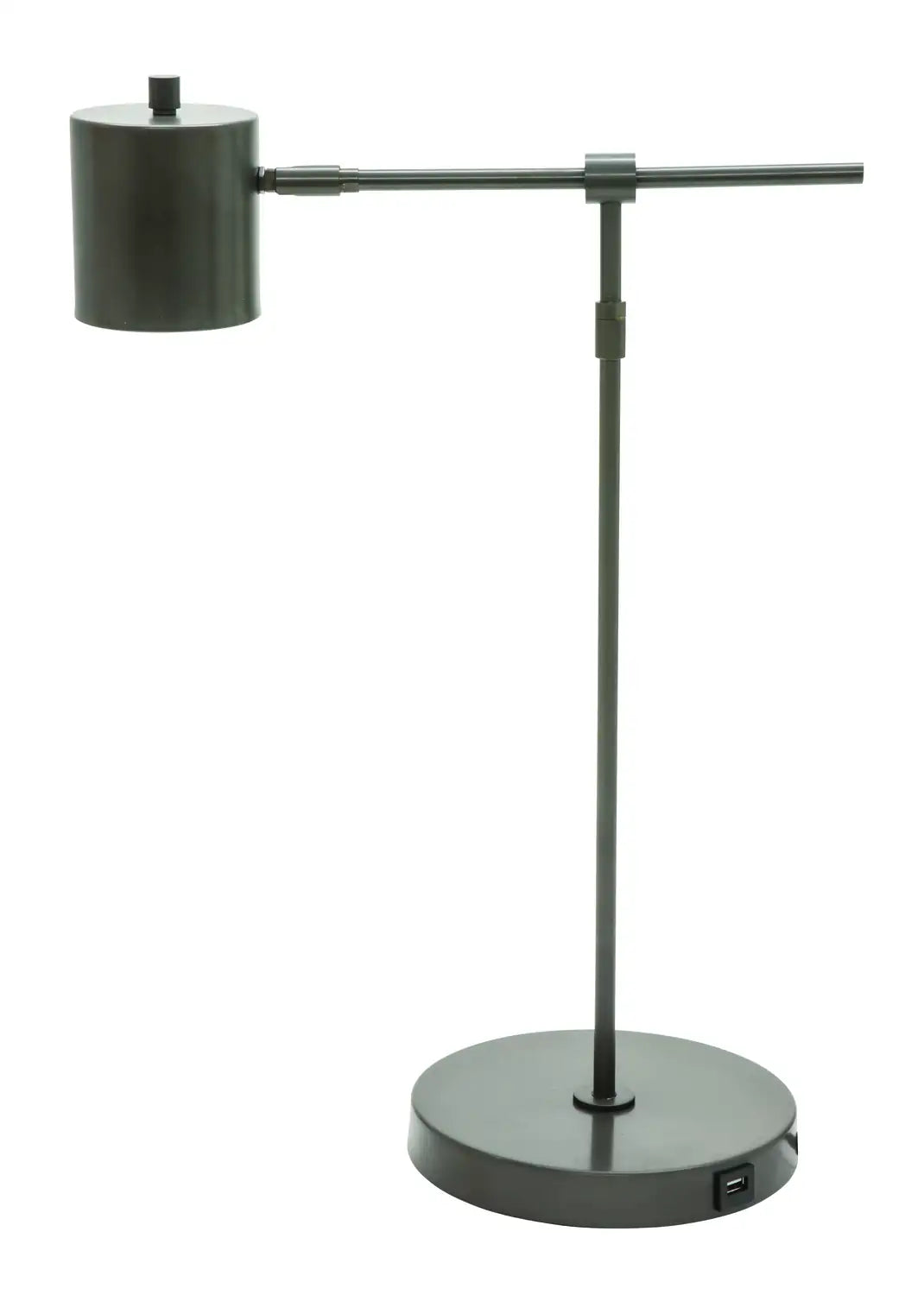HOUSE OF TROY, MORRIS TABLE LAMP, TABLE LAMPS