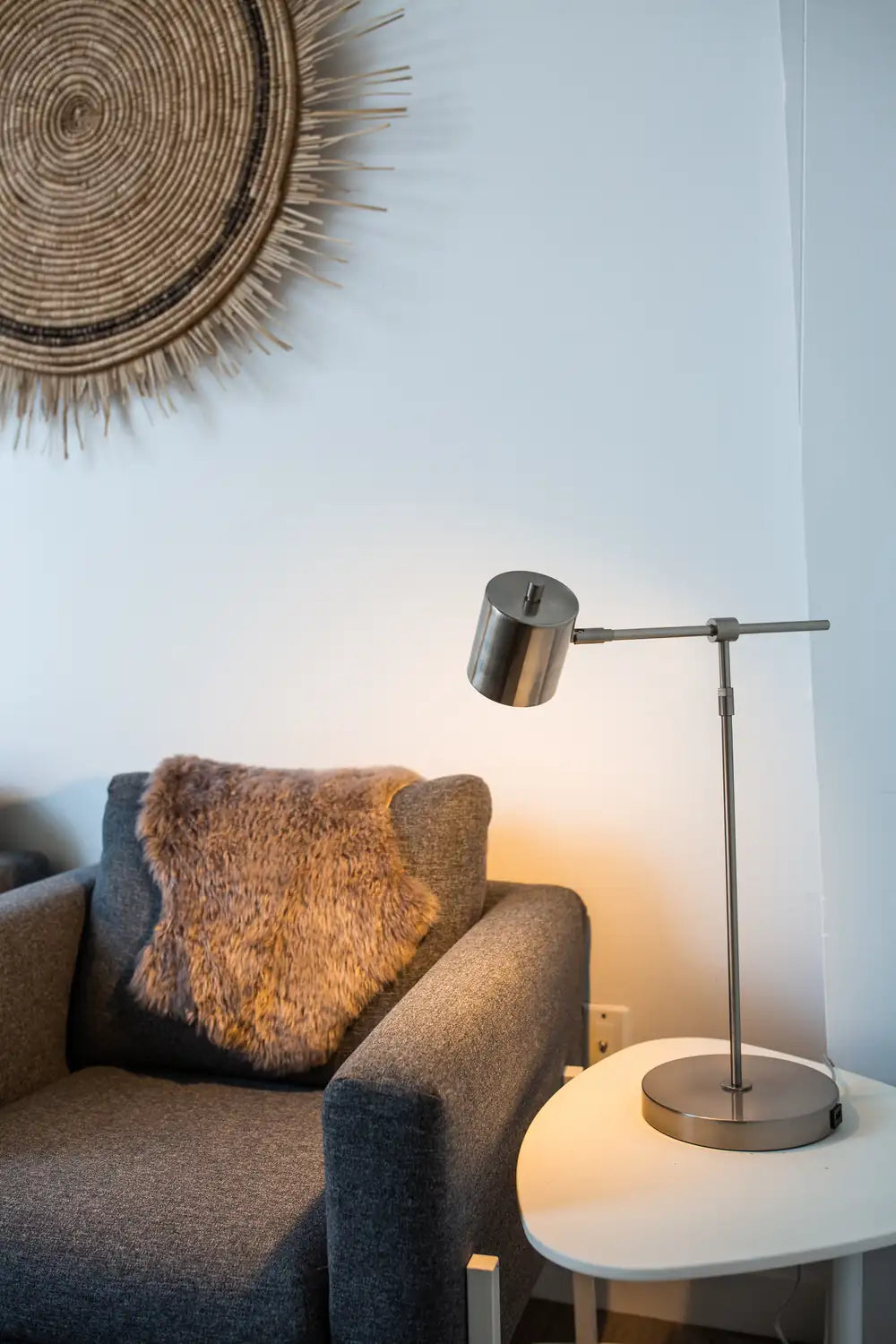 HOUSE OF TROY, MORRIS TABLE LAMP, TABLE LAMPS