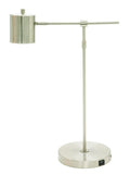 HOUSE OF TROY, MORRIS TABLE LAMP, TABLE LAMPS