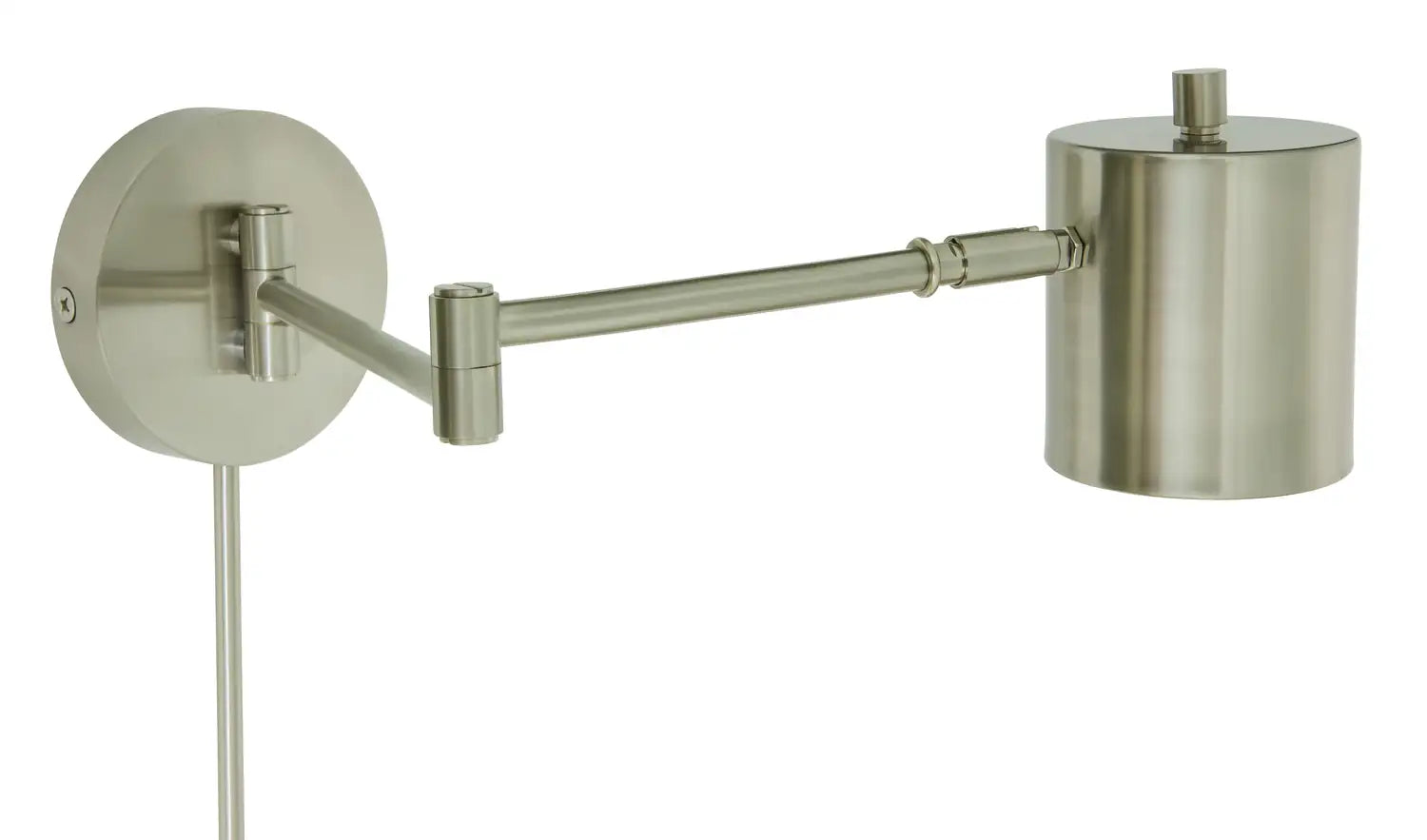 HOUSE OF TROY, MORRIS WALL SWING, WALL SCONCES