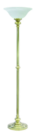 HOUSE OF TROY, NEWPORT FLOOR LAMP, FLOOR LAMP