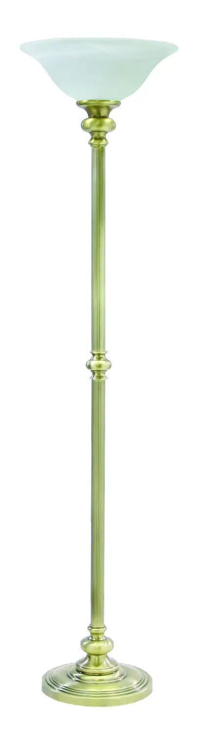 HOUSE OF TROY, NEWPORT FLOOR LAMP, FLOOR LAMP
