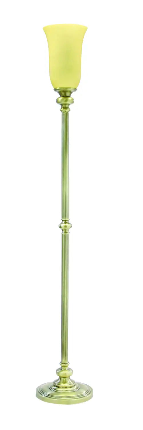 HOUSE OF TROY, NEWPORT FLOOR LAMP, FLOOR LAMP