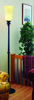 HOUSE OF TROY, NEWPORT FLOOR LAMP, FLOOR LAMP