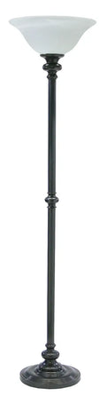 HOUSE OF TROY, NEWPORT FLOOR LAMP, FLOOR LAMP