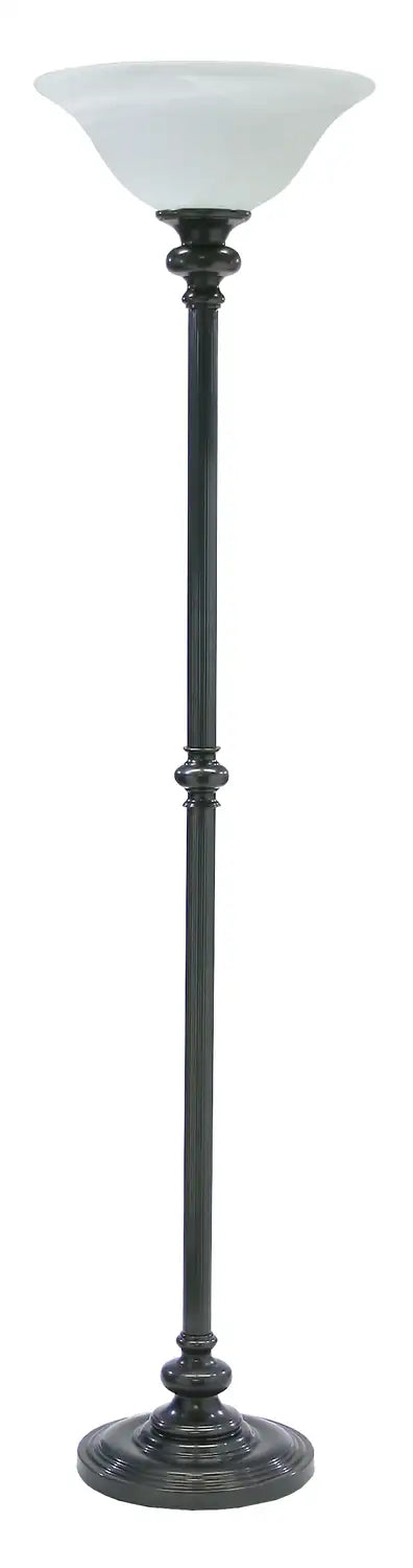HOUSE OF TROY, NEWPORT FLOOR LAMP, FLOOR LAMP