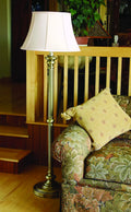 HOUSE OF TROY, NEWPORT FLOOR LAMP, FLOOR LAMP