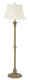 HOUSE OF TROY, NEWPORT FLOOR LAMP, FLOOR LAMP