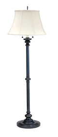 HOUSE OF TROY, NEWPORT FLOOR LAMP, FLOOR LAMP