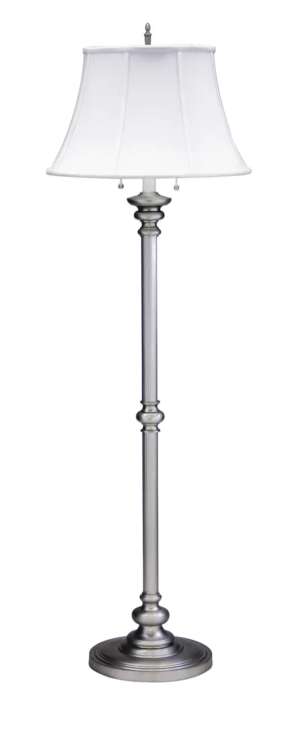 HOUSE OF TROY, NEWPORT FLOOR LAMP, FLOOR LAMP
