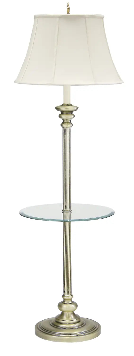 HOUSE OF TROY, NEWPORT FLOOR LAMP, FLOOR LAMP