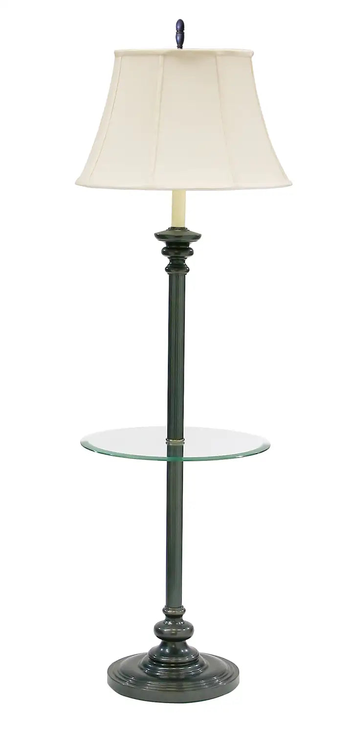 HOUSE OF TROY, NEWPORT FLOOR LAMP, FLOOR LAMP