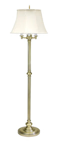 HOUSE OF TROY, NEWPORT FLOOR LAMP, FLOOR LAMP