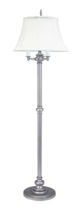 HOUSE OF TROY, NEWPORT FLOOR LAMP, FLOOR LAMP