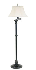 HOUSE OF TROY, NEWPORT FLOOR LAMP, FLOOR LAMP