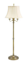 HOUSE OF TROY, NEWPORT FLOOR LAMP, FLOOR LAMP