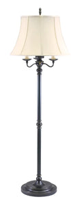 HOUSE OF TROY, NEWPORT FLOOR LAMP, FLOOR LAMP