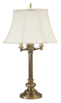 HOUSE OF TROY, NEWPORT TABLE LAMP, TABLE LAMPS