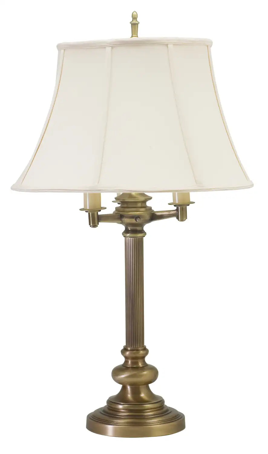 HOUSE OF TROY, NEWPORT TABLE LAMP, TABLE LAMPS