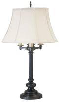 HOUSE OF TROY, NEWPORT TABLE LAMP, TABLE LAMPS