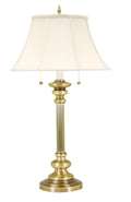 HOUSE OF TROY, NEWPORT TABLE LAMP, TABLE LAMPS