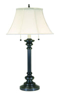 HOUSE OF TROY, NEWPORT TABLE LAMP, TABLE LAMPS