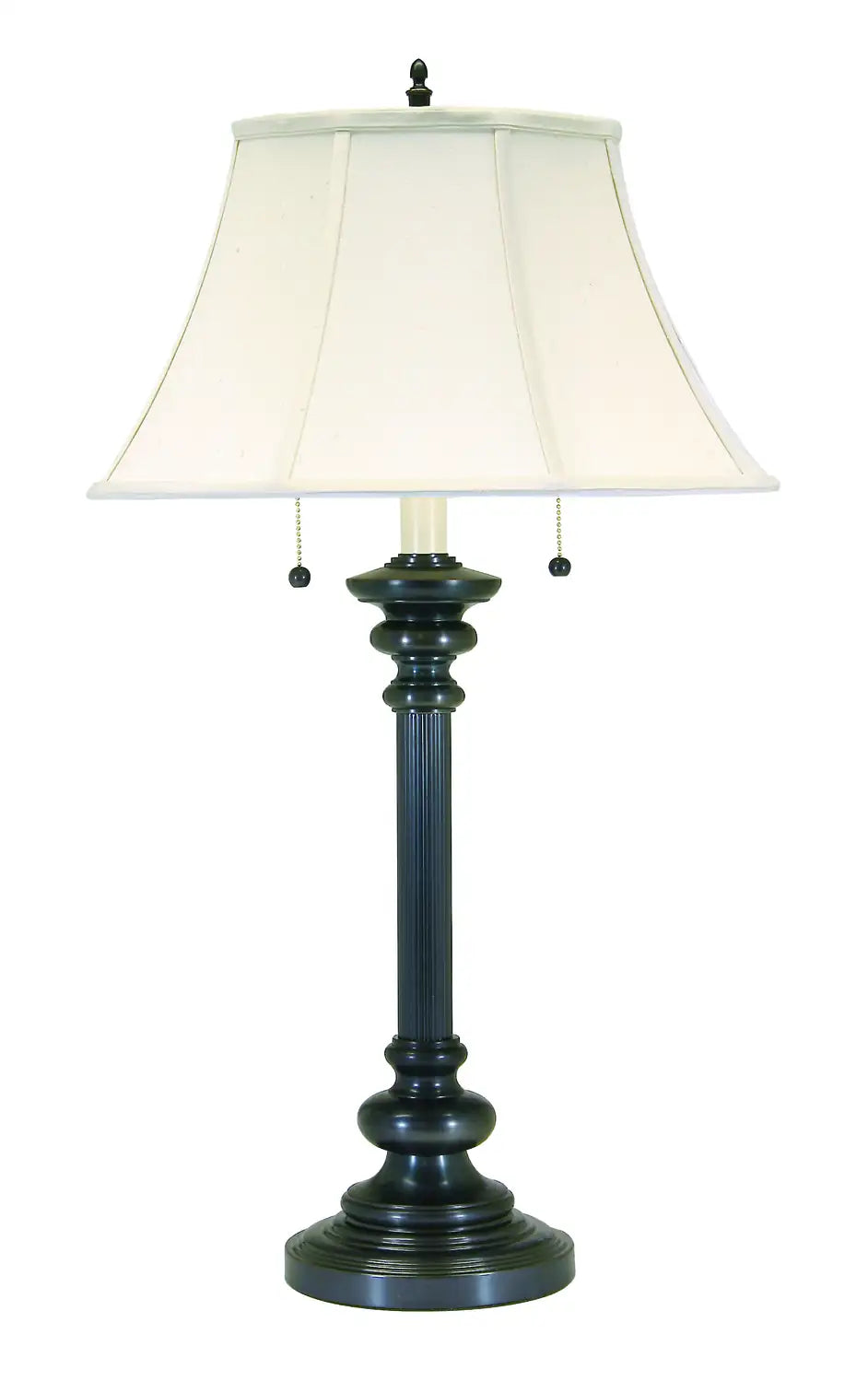 HOUSE OF TROY, NEWPORT TABLE LAMP, TABLE LAMPS