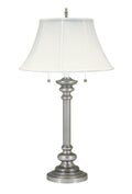 HOUSE OF TROY, NEWPORT TABLE LAMP, TABLE LAMPS