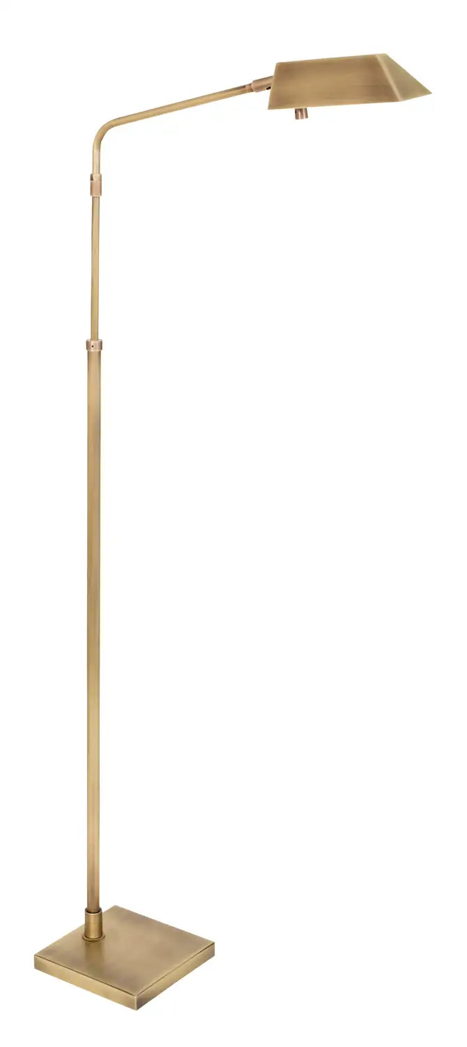 HOUSE OF TROY, NEWBURY FLOOR LAMP, FLOOR LAMP