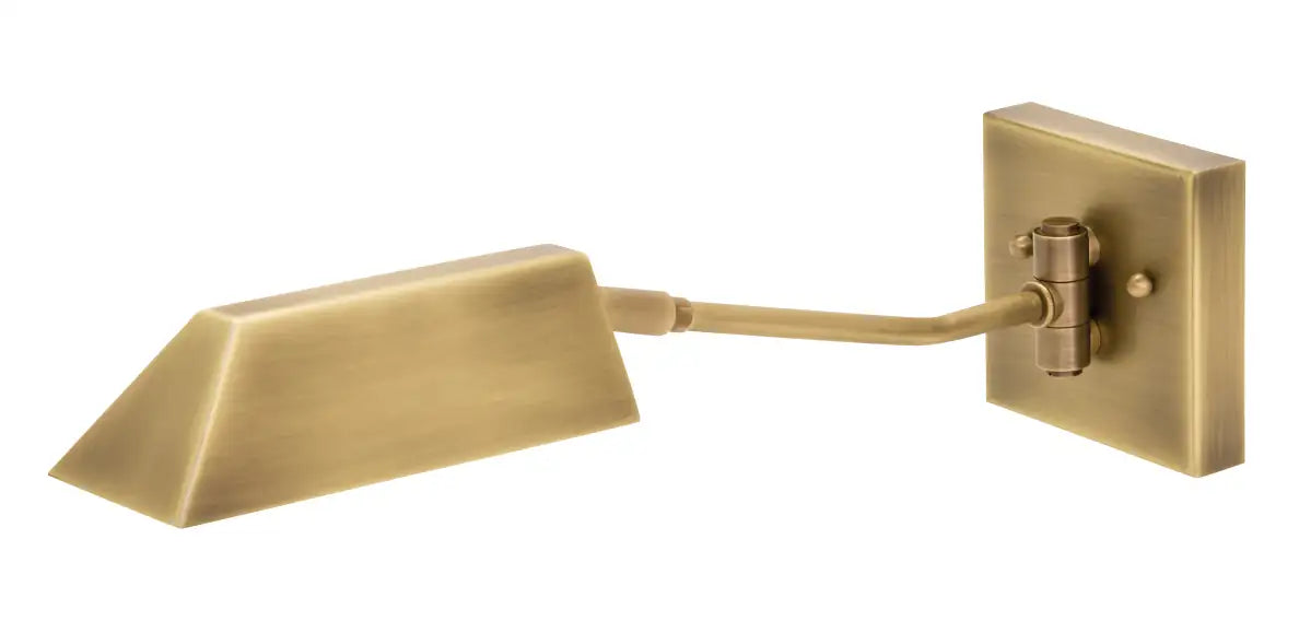 HOUSE OF TROY, NEWBURY WALL SWING, WALL SCONCES