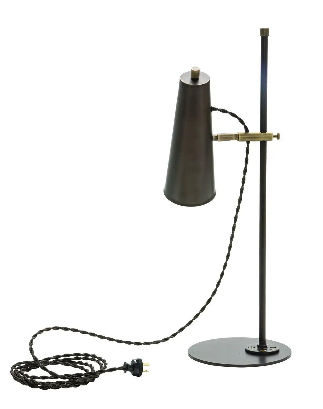 HOUSE OF TROY, NORTON TABLE LAMP, TABLE LAMPS