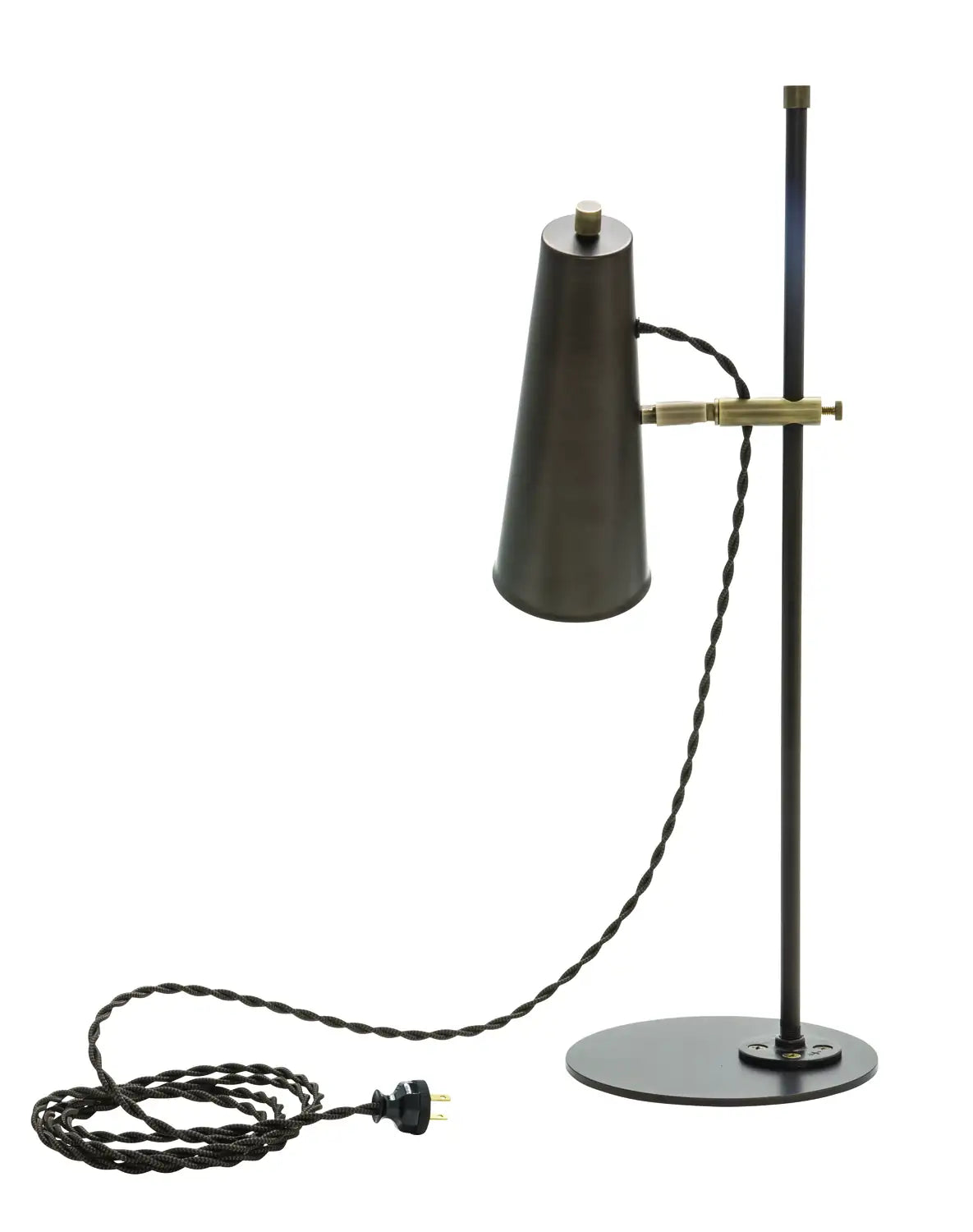 HOUSE OF TROY, NORTON TABLE LAMP, TABLE LAMPS