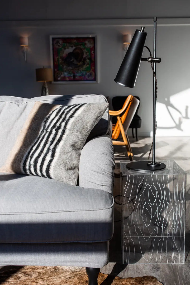 HOUSE OF TROY, NORTON TABLE LAMP, TABLE LAMPS